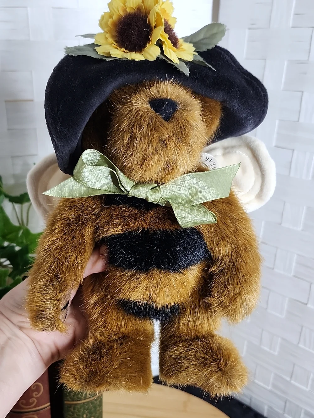 👉*NEW VTG* BOYD'S BEARS 